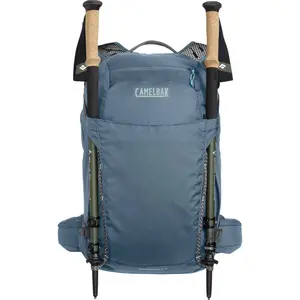 Mochila feminina Camelbak Rim Runner X28 Terra image-6
