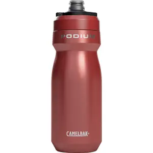Isolierte Edelstahlflasche Camelbak Podium