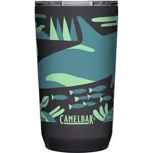Bottle holder and portable bottle Camelbak Nano image-0