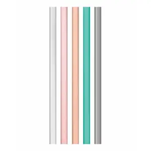 Wiederverwendbares Zubehörteil aus Stroh Camelbak (x5) image-0