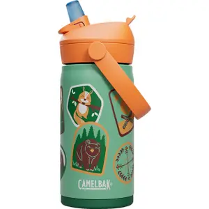 Drinkfles Junior Camelbak Thrive Flip VSS