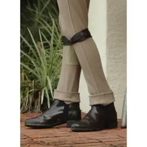 Jodhpur Support Straps Camelot
