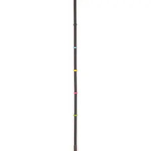 Non-slip reins for horse Camelot Color Stop