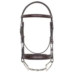 Bridles for horses Camelot Fancy Square