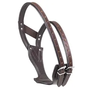 Horse collar Camelot Wonder