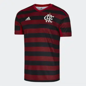 Camisola interior cr Flamengo 2019/20 image-0