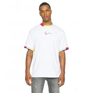 T-shirt Karl Kani small signature image-1