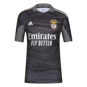 Torwarttrikot Benfica Lisbonne 2021/22 image-0