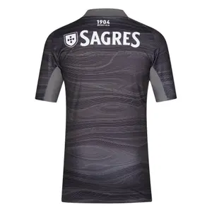 Torwarttrikot Benfica Lisbonne 2021/22 image-1
