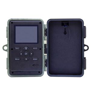 Detectiecamera Camouflage EZ60 image-3