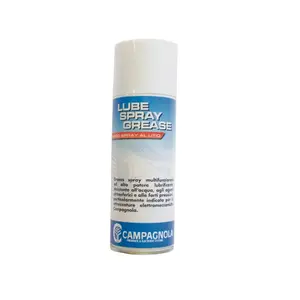 Spray graisse lubrifiante pour cisaille automatique Campagnola