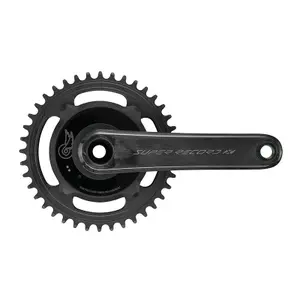 Manovella con sensore di potenza Campagnolo Super Record X