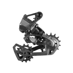 Front/rear derailleur Campagnolo Super Record WRL Montage Direct