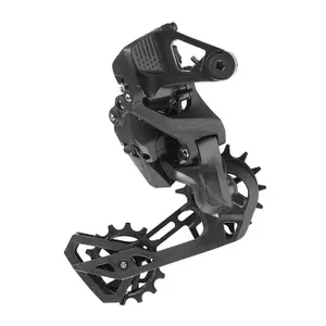 Rear derailleur Campagnolo Record WRL