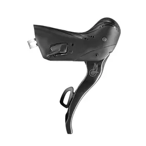 Left lever Campagnolo Record Ergopower 2x13 V image-0