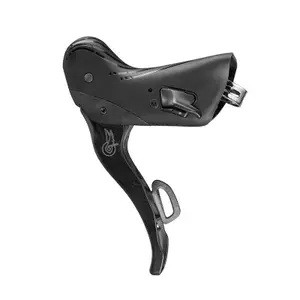Right-hand lever Campagnolo Record Ergopower 2x13 V image-0