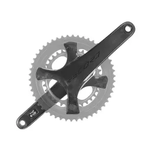 Crank Campagnolo Record 172 mm 2x13V