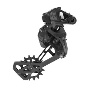 Dérailleur arrière Campagnolo Record X WRL image-0