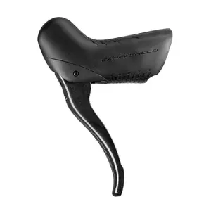 Left lever Campagnolo Record Ergopower 1x13 V image-0