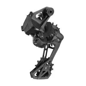 Rear Derailleur with Nano-Clutch Campagnolo Record WRL
