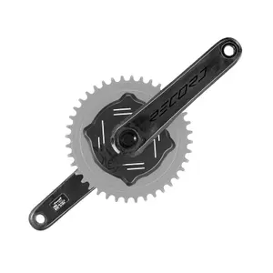 Crank Campagnolo Record 170 mm 1x13V