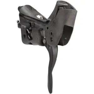 Ersatzteile für den Steuerknüppel mit rechtsseitiger Indexierung Campagnolo Super Record 2019 image-0
