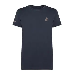 T-shirt logo Campagnolo image-0