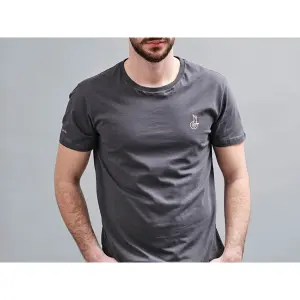 T-shirt logo Campagnolo image-1