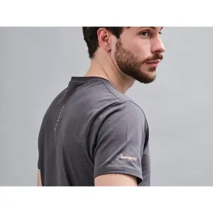 T-shirt logo Campagnolo image-2