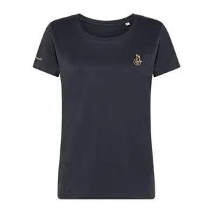 T-shirt femme Campagnolo image-0