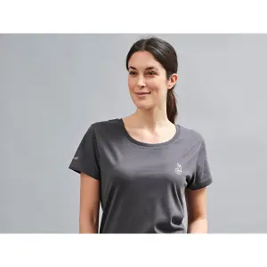 T-shirt femme Campagnolo image-2