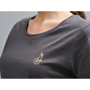 T-shirt femme Campagnolo image-3