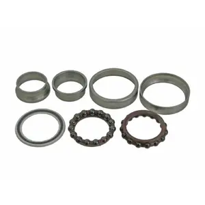 Kit με ρουλεμάν μπάλας Campagnolo Bora image-0