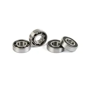 Roulement moyeu avant Campagnolo Scirocco (x4) image-0