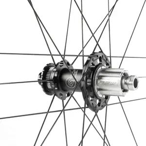 Πίσω τροχός Campagnolo Zonda GT XDR image-1