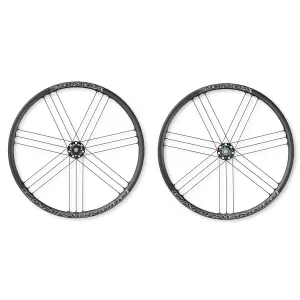Roue de Vélo Campagnolo
 700 ZONDA DB AFS HG11 image-0
