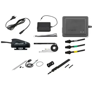 Reparaturset Campagnolo EPS external super record 12V image-0