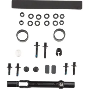 Support de batterie porte-bidon Campagnolo V3 image-0