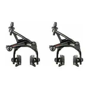 Satz Doppelschwenkbremsen Campagnolo Super Record image-0