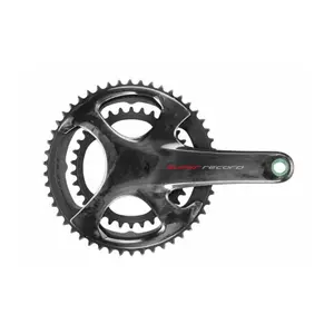 Pédalier en carbone super record ultra Campagnolo Torque image-0