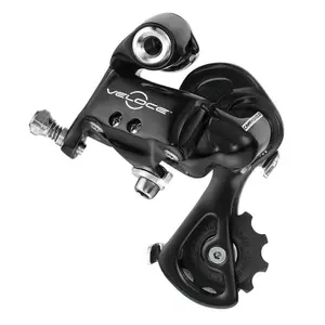 Short rear derailleur Campagnolo Veloce 10 v