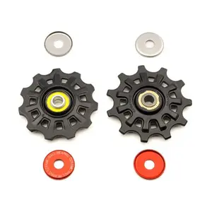 Jeu de galet super record Campagnolo 11 v image-0