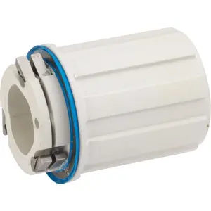 Σώμα κασέτας για άξονα από αλουμίνιο Campagnolo Compact Shimano HG11 image-0