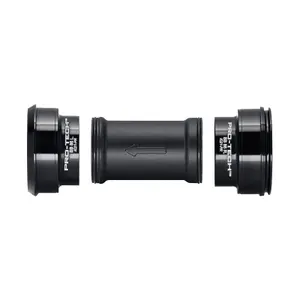 Jeu de cuvette externe Campagnolo Pro-Tech SAE image-0