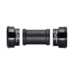Conjunto de casquilhos do suporte inferior Campagnolo Pro-tech Bb30 Pressfit image-0