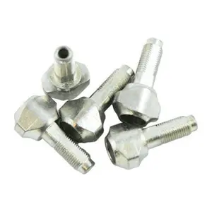 Vis de réglage tension dérailleur arrière Campagnolo (x5) image-0