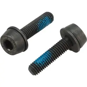 Hátsó szerelésű féknyereg csavar Campagnolo 10 - 14 mm (x2) image-3