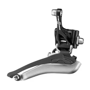 Braze-on front derailleur Campagnolo Chorus