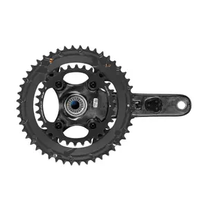 Juego de manivela con sensor de potencia Campagnolo Super Record Pro-Tech70 45X29D2V image-2