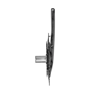 Juego de manivela con sensor de potencia Campagnolo Super Record Pro-Tech70 45X29D2V image-4